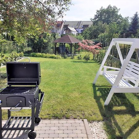 Premium Vendeghaz Hotel Eger Bagian luar foto
